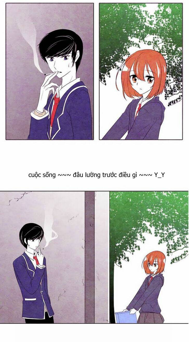 ua so lovely chapter 2 27