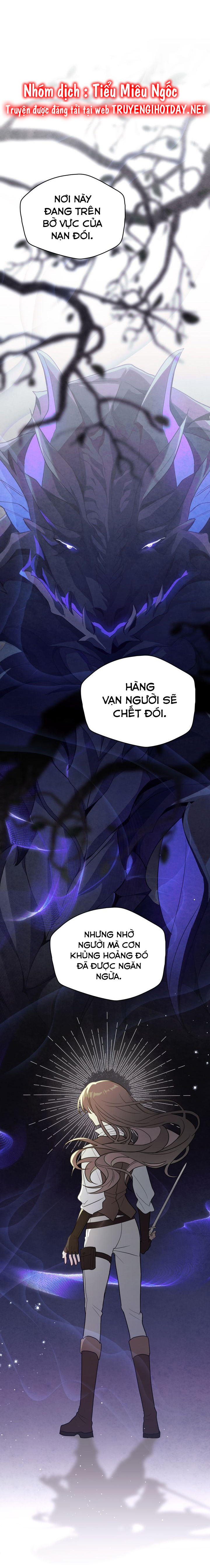yêu cô công chúa sắp chết chapter 62 2