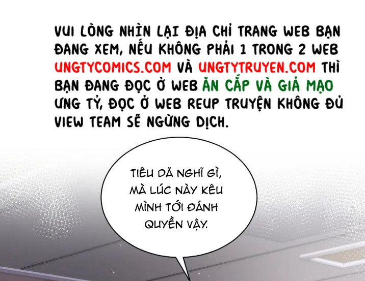 lại bị bạn trai cũ nhắm trúng rồi chapter 56 5