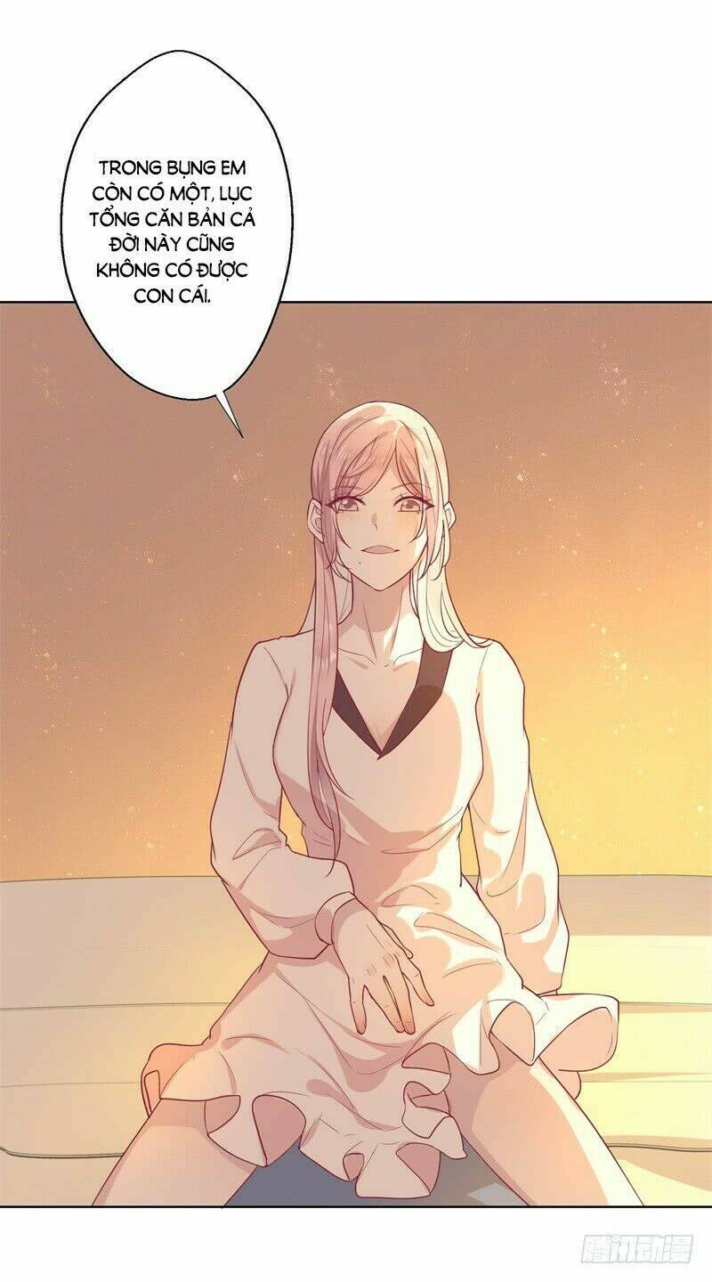 ngạo kiều tổng tài sủng điềm thê chapter 31 18