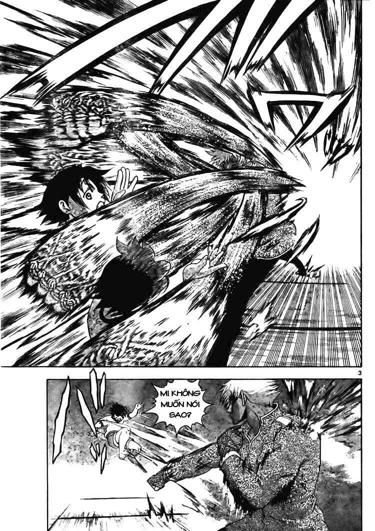 history's strongest disciple kenichi chapter 281 3