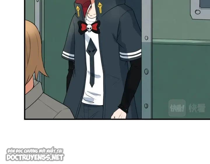 toàn cầu quỷ dị thời đại chapter 3 92