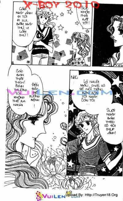 ánh đèn rực rỡ chapter 7 63