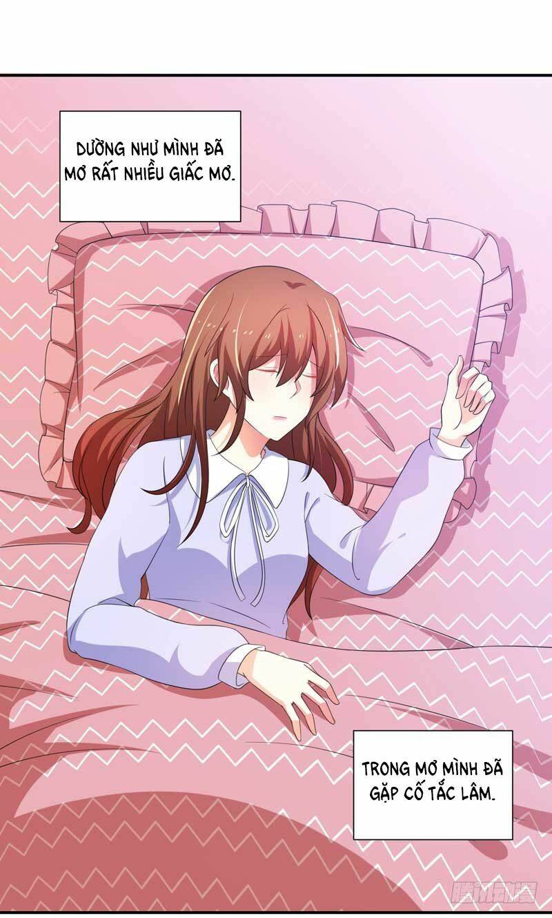 khế hôn chapter 28 2