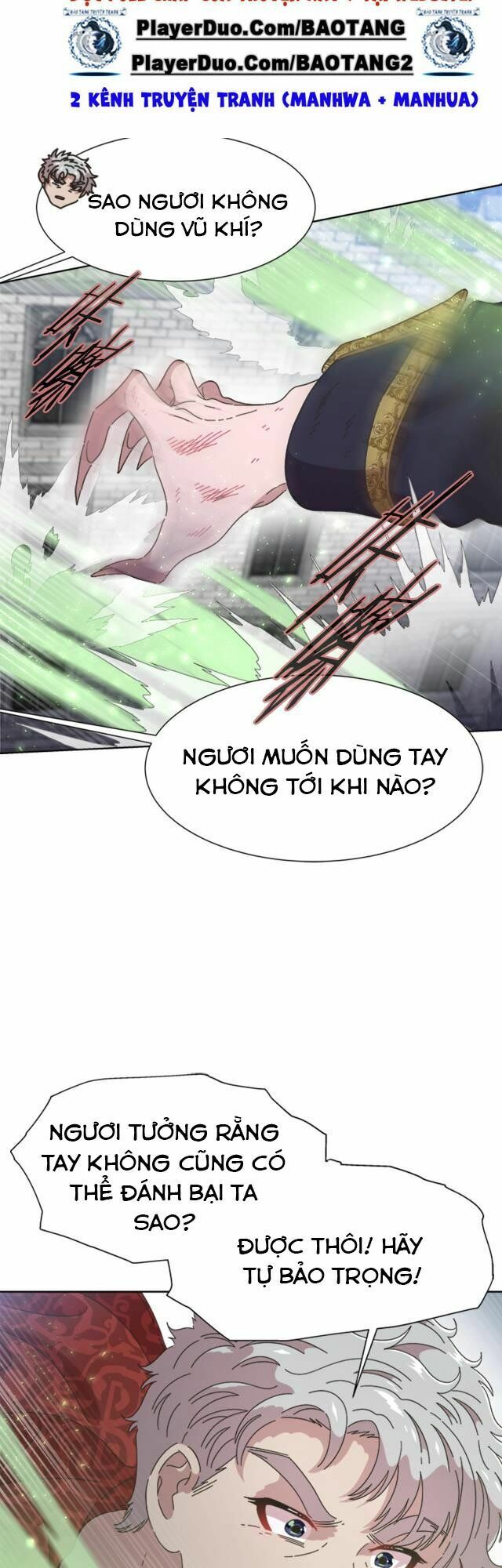 con gái bảo bối của ma vương chapter 111 30