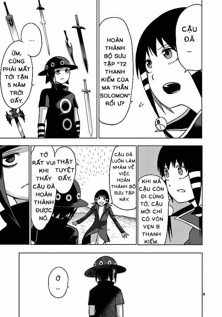 good night world chapter 14 7