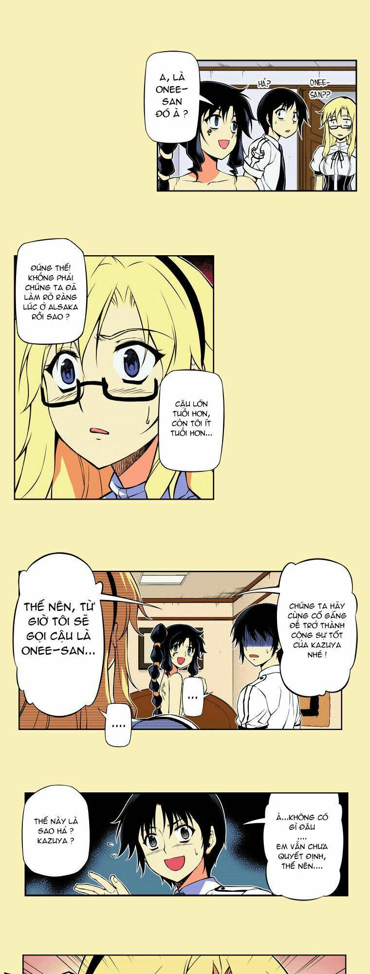 freezing - second season chapter 2 22