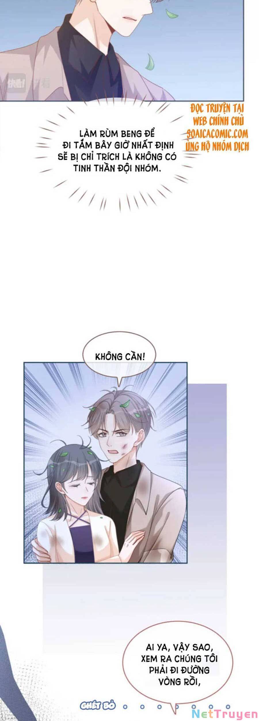 xuyên nhanh nữ phụ bình tĩnh chút chapter 94 20