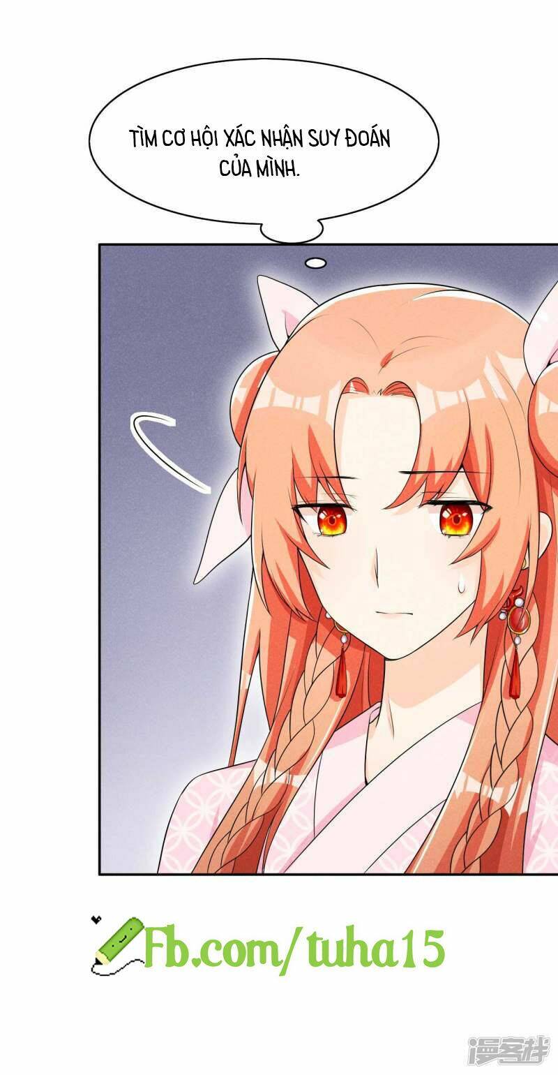 hoàng tử phu quân, ta nuôi ngươi a! chapter 37 2