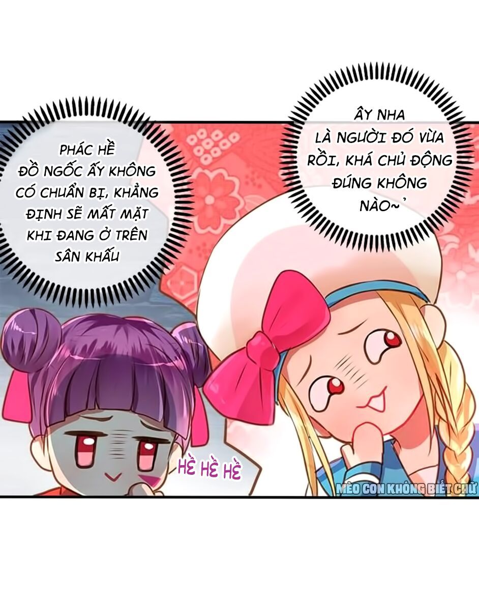 không có ssr làm sao để yêu chapter 16 20