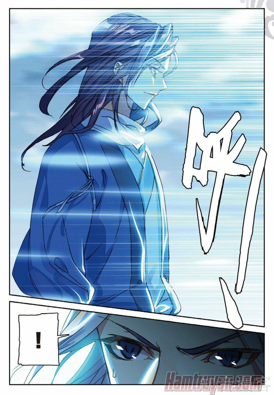 già thiên chapter 96 13