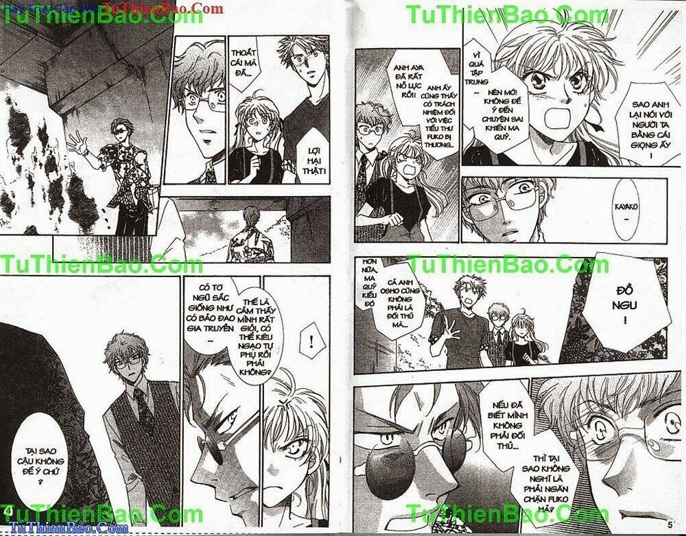 pháp sư tơ hồng chapter 9 3