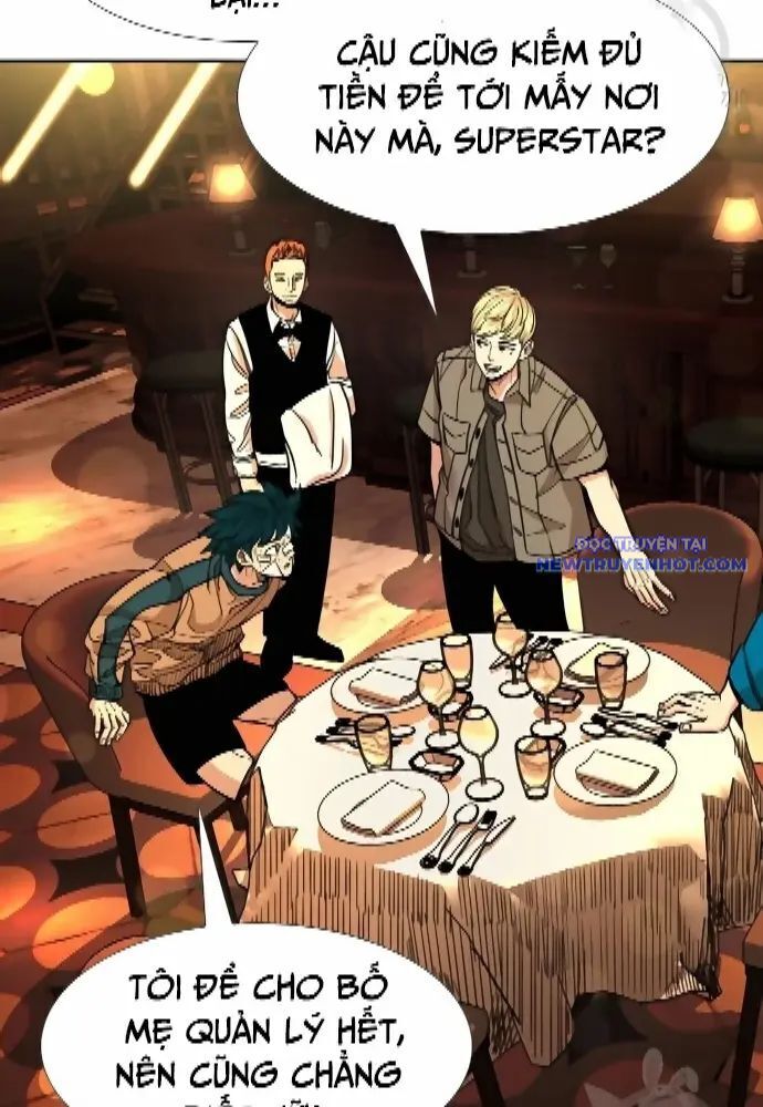 shark - cá mập chapter 267 24