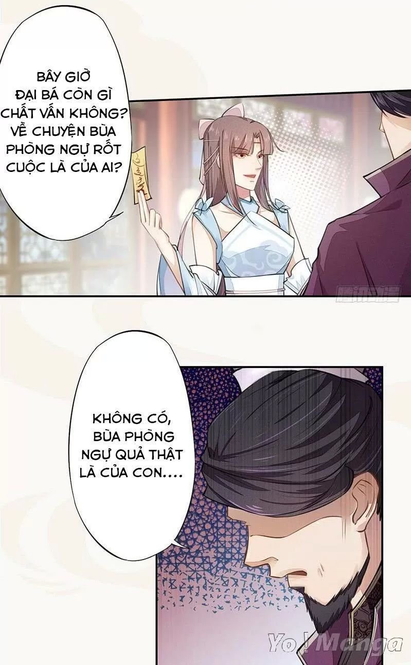 tuyệt thế luyện đan sư chapter 49 23