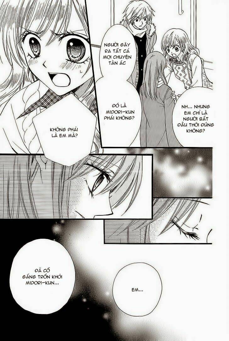 arisa chapter 38 5