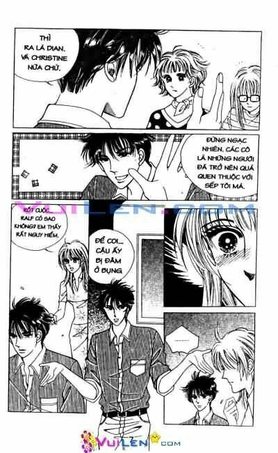 tìm anh - look for oppa chapter 4 7