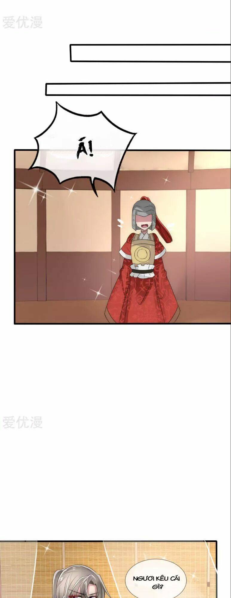 kế hoạch sủng ái của tiểu công chúa chapter 31 29