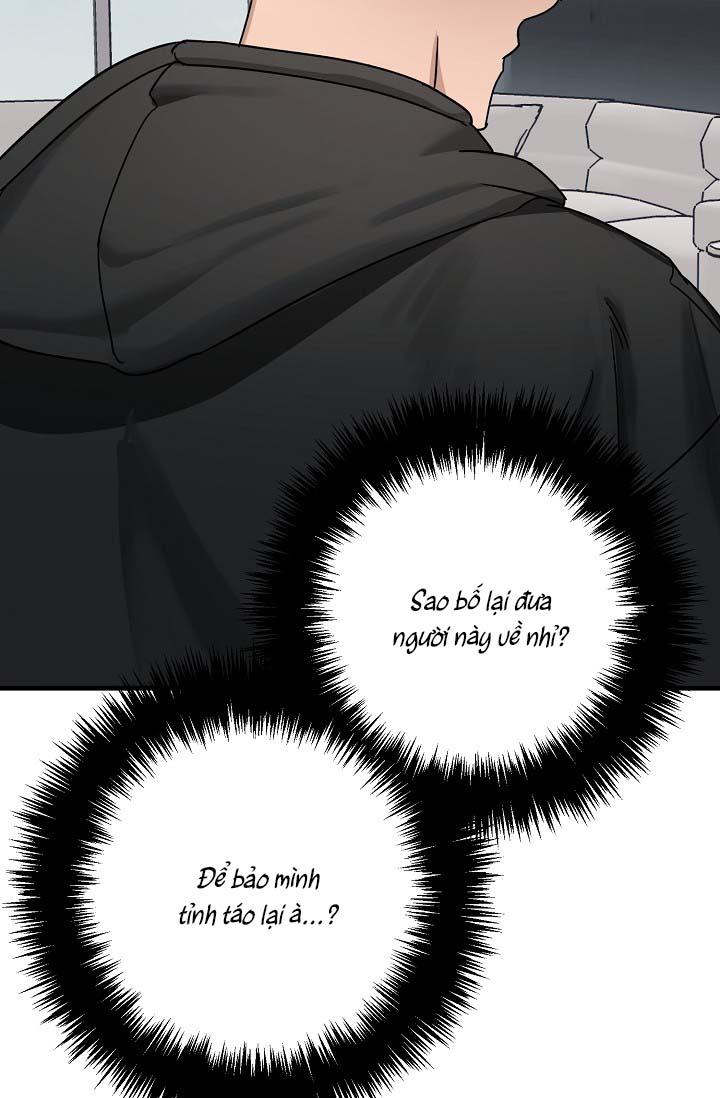 list truyện ngắn chịt chịt chapter 21 23