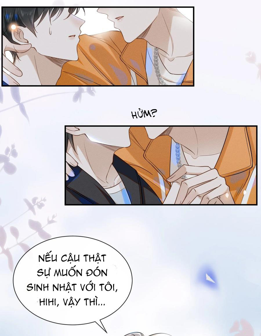 kiếp sau không gặp chapter 14 31