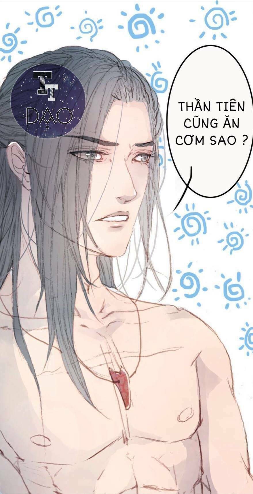 khúc hữu ngộ chapter 1 39