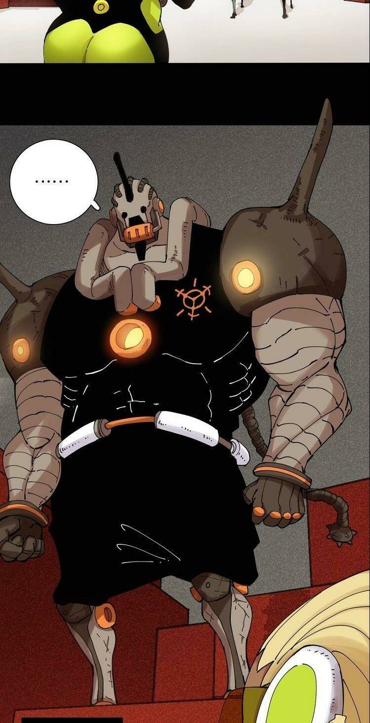 mạt thế chi thư chapter 16 18