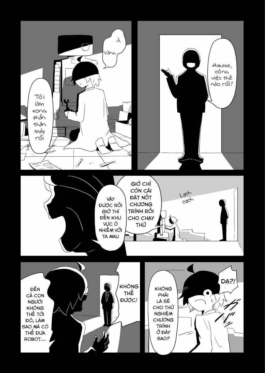 dọn dẹp chapter 1 3