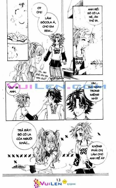 18 years old, we got married chapter 41 14