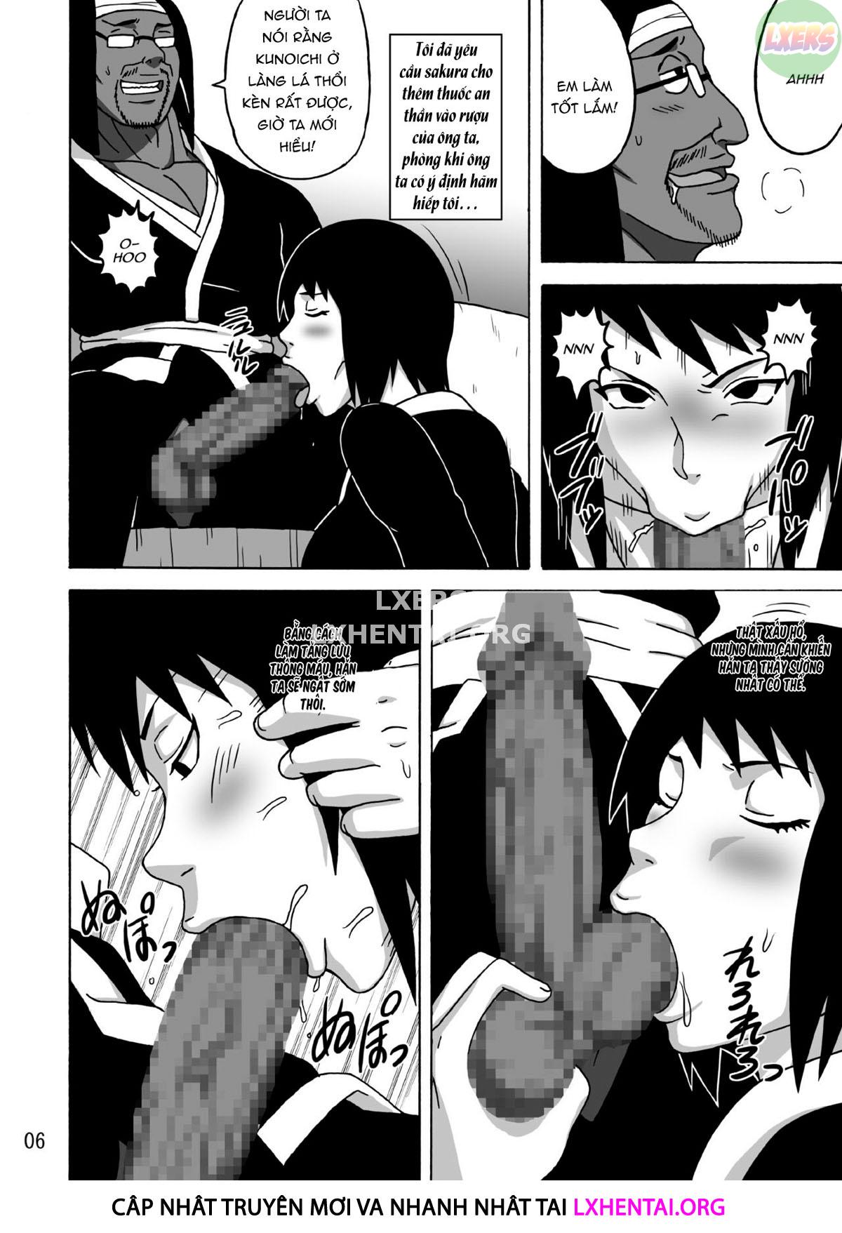 bữa tiệc dâm dục của shizune chapter 1 7