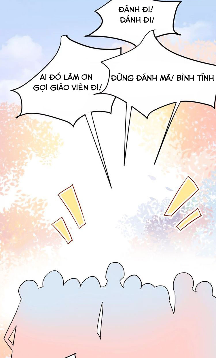 cướp bóc ngọt ngào chapter 1 49