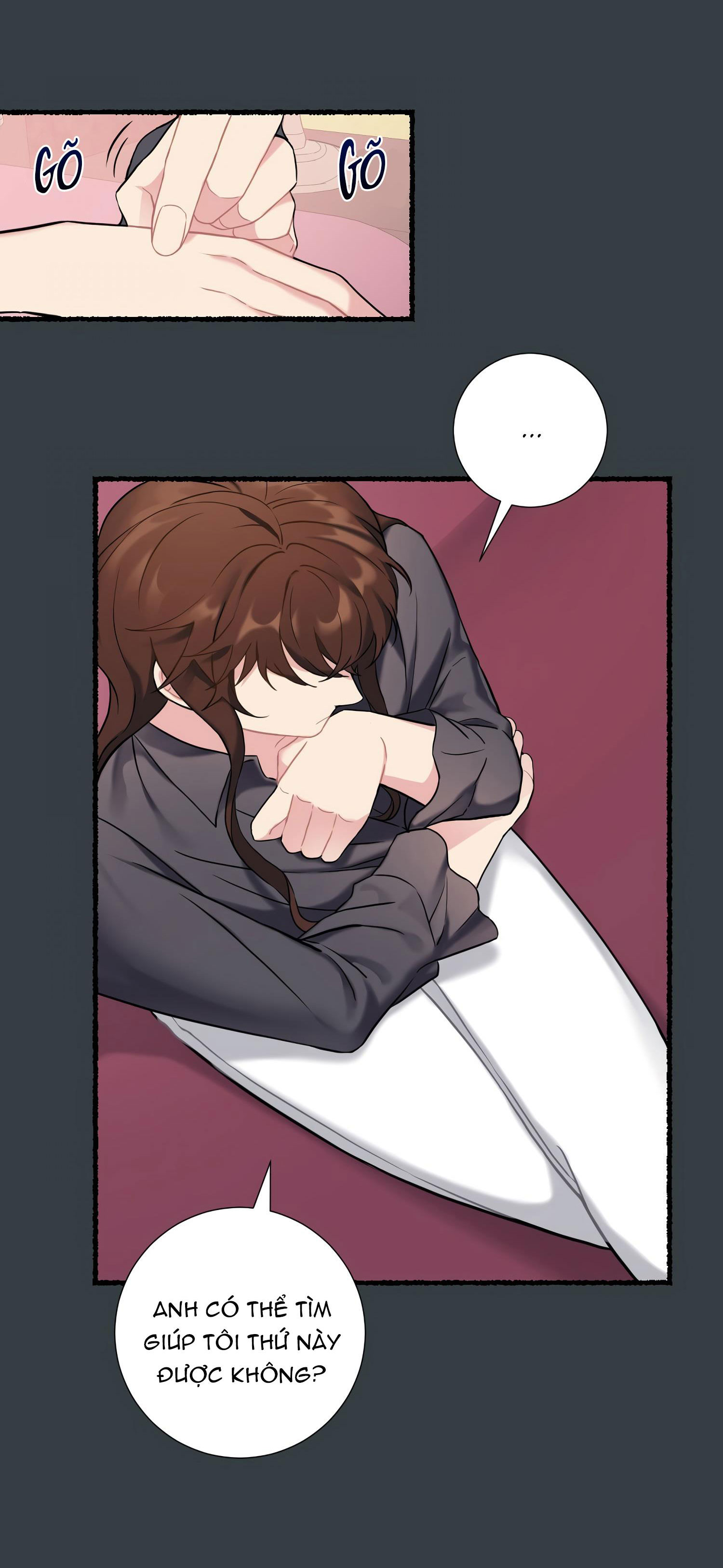 cô chủ và người hầu chapter 13 16