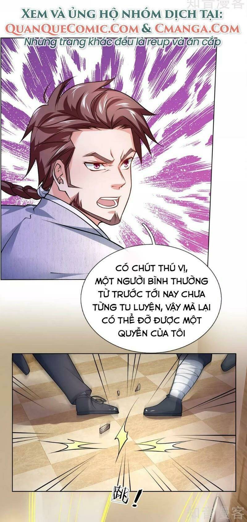 cực phẩm yêu nghiệt chapter 71 18