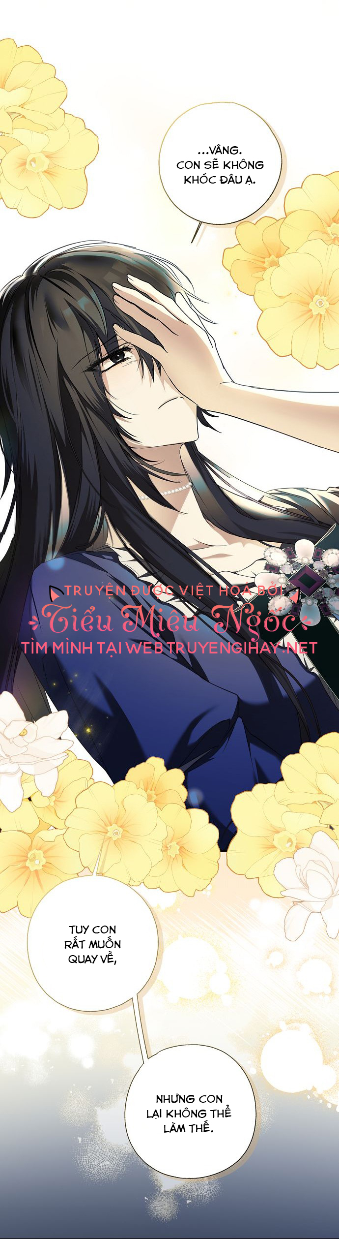 ai đó đang chiếm hữu cơ thể của tôi chapter 5 35