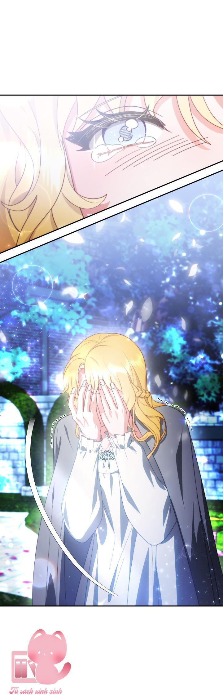 từ chồng cũ hóa thành nam chính chapter 44 18