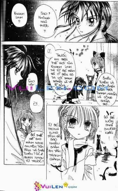 đôi giày thủy tinh chapter 11 7