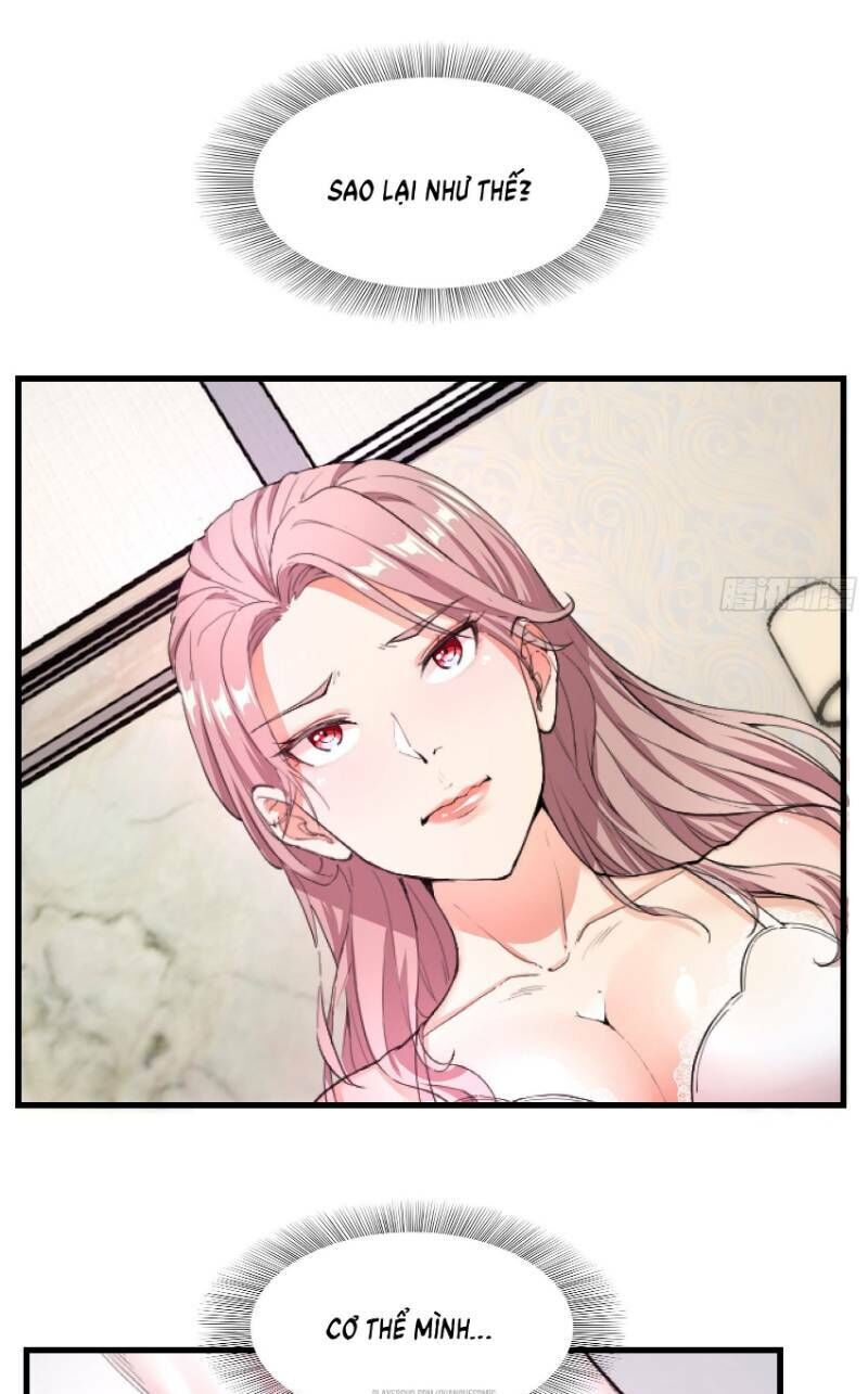 đỉnh phong cường thiếu chapter 5 28