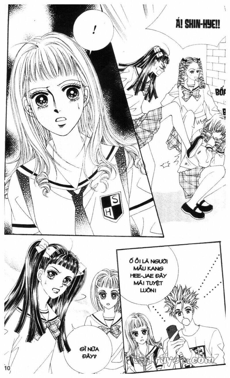 vợ chồng trẻ con bản đẹp chapter 9 109