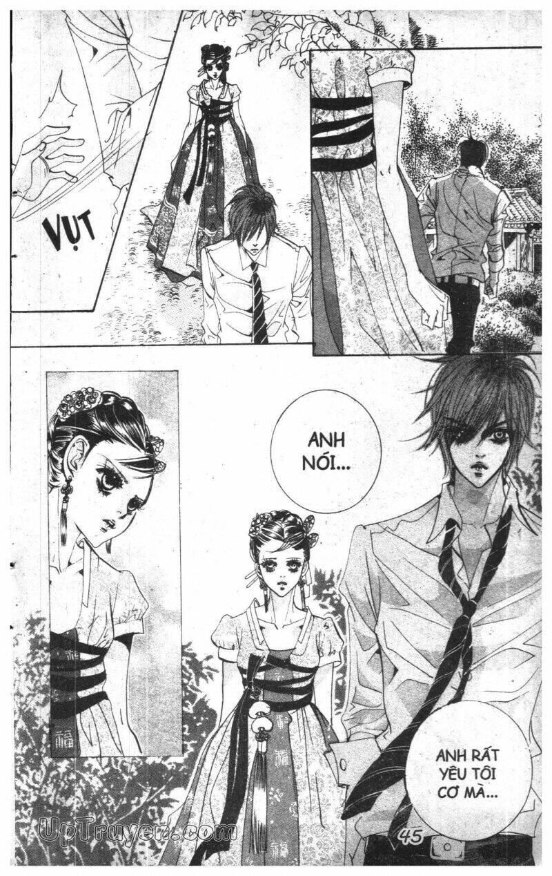 hoàng cung chapter 11 39