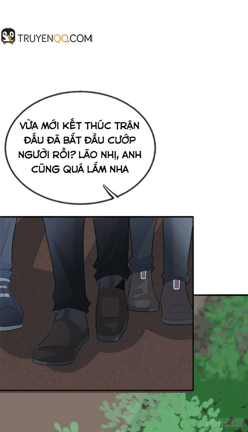 siêu cấp nữ thần trọng sinh chapter 24 29