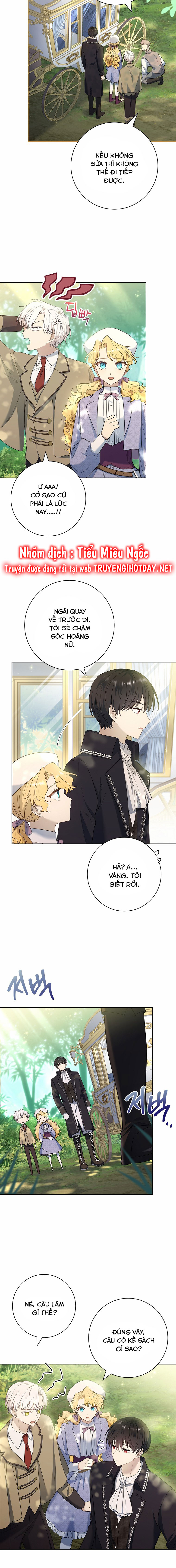 nam chính, tôi sẽ tôn trọng sở thích của anh chapter 49 17