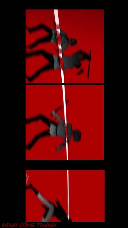 vòng cấm chết người chapter 1 3