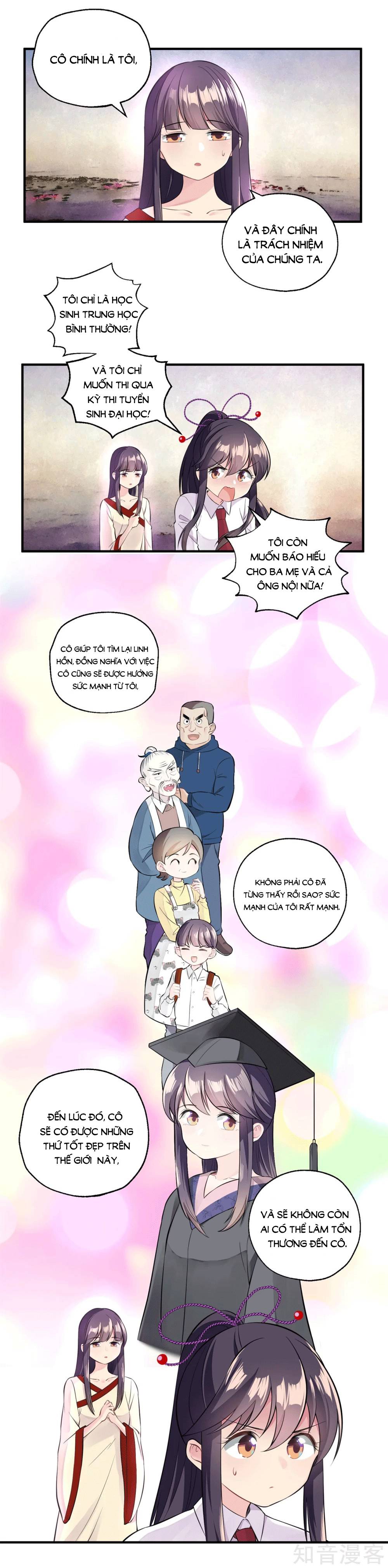 anh ấy đến từ địa ngục chapter 14 17