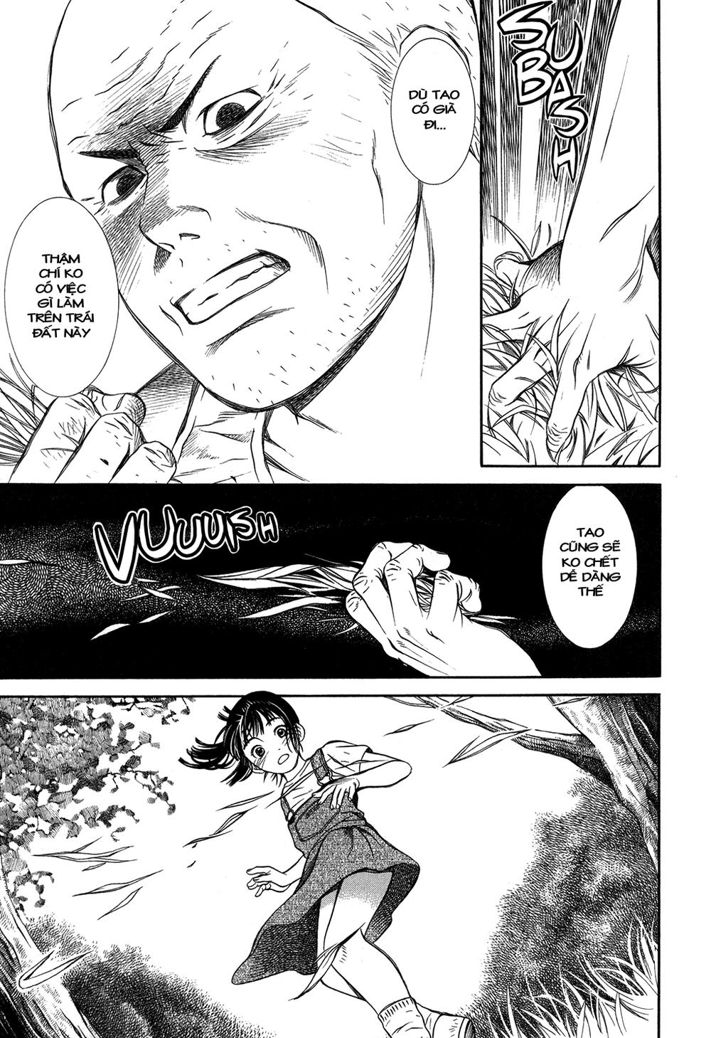 chinatsu no uta chapter 6 10