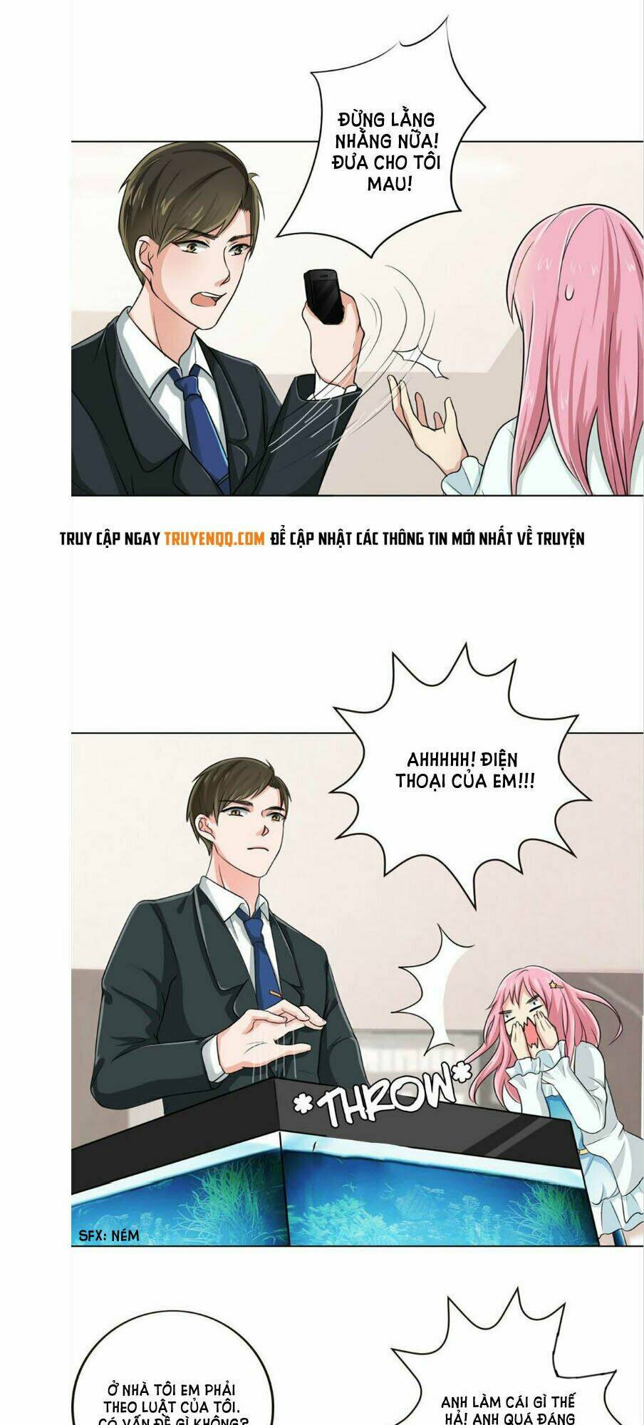 become a girl at night chapter 9 6