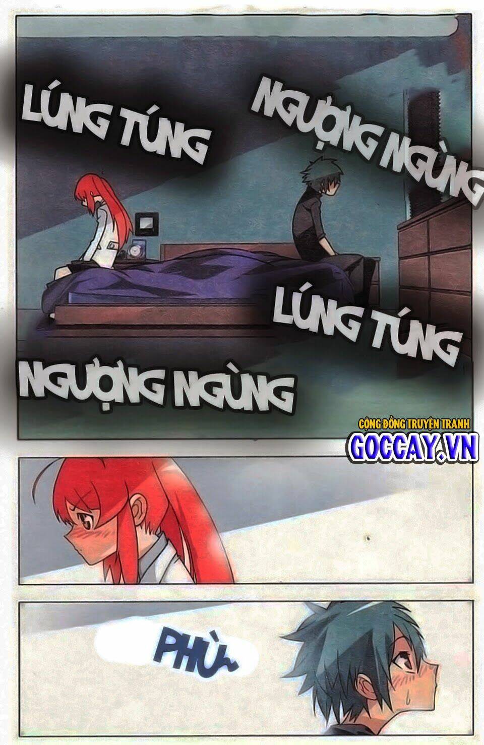 chín chín tám mươi một - 9981 chapter 8 22