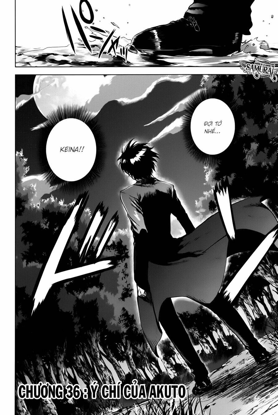 ichiban ushiro no daimaou chapter 36 5