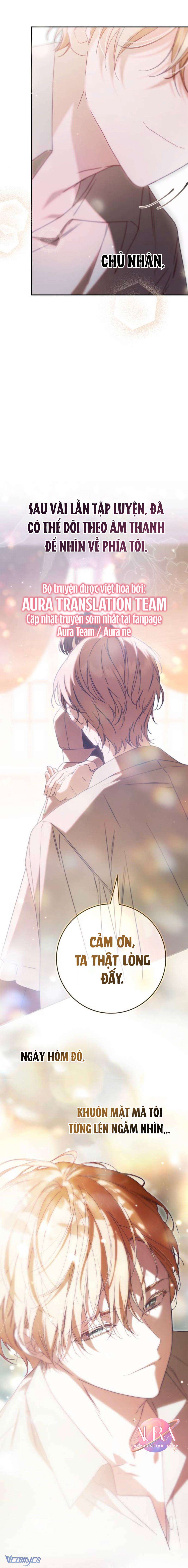 nữ hầu bí mật của nhà bá tước chapter 23 17