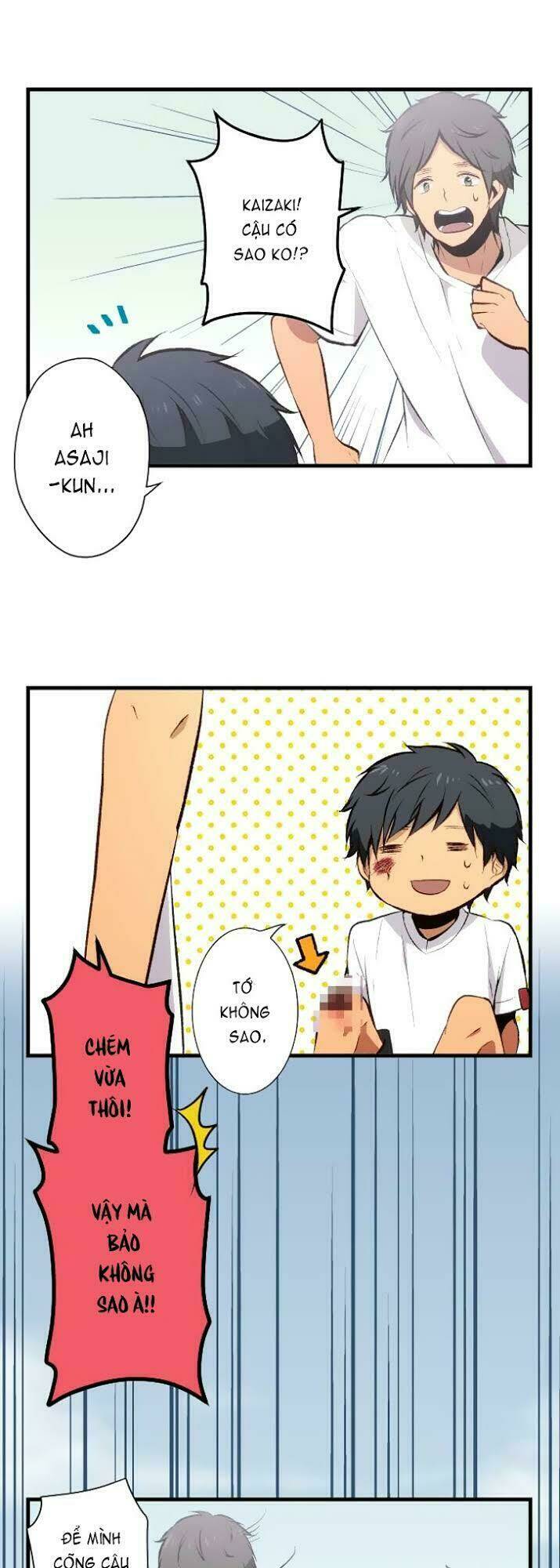 viên thuốc trùng sinh chapter 30 18