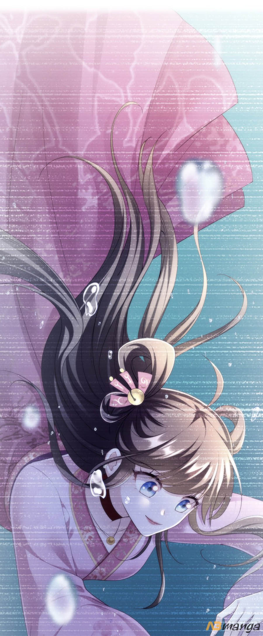 ngã tại hậu cung đương đại lão nữ chapter 36 3