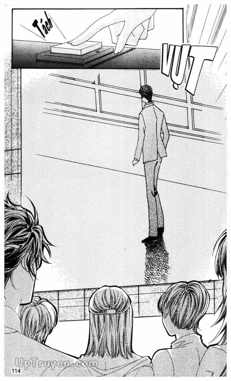 vợ chồng trẻ con bản đẹp chapter 15 115