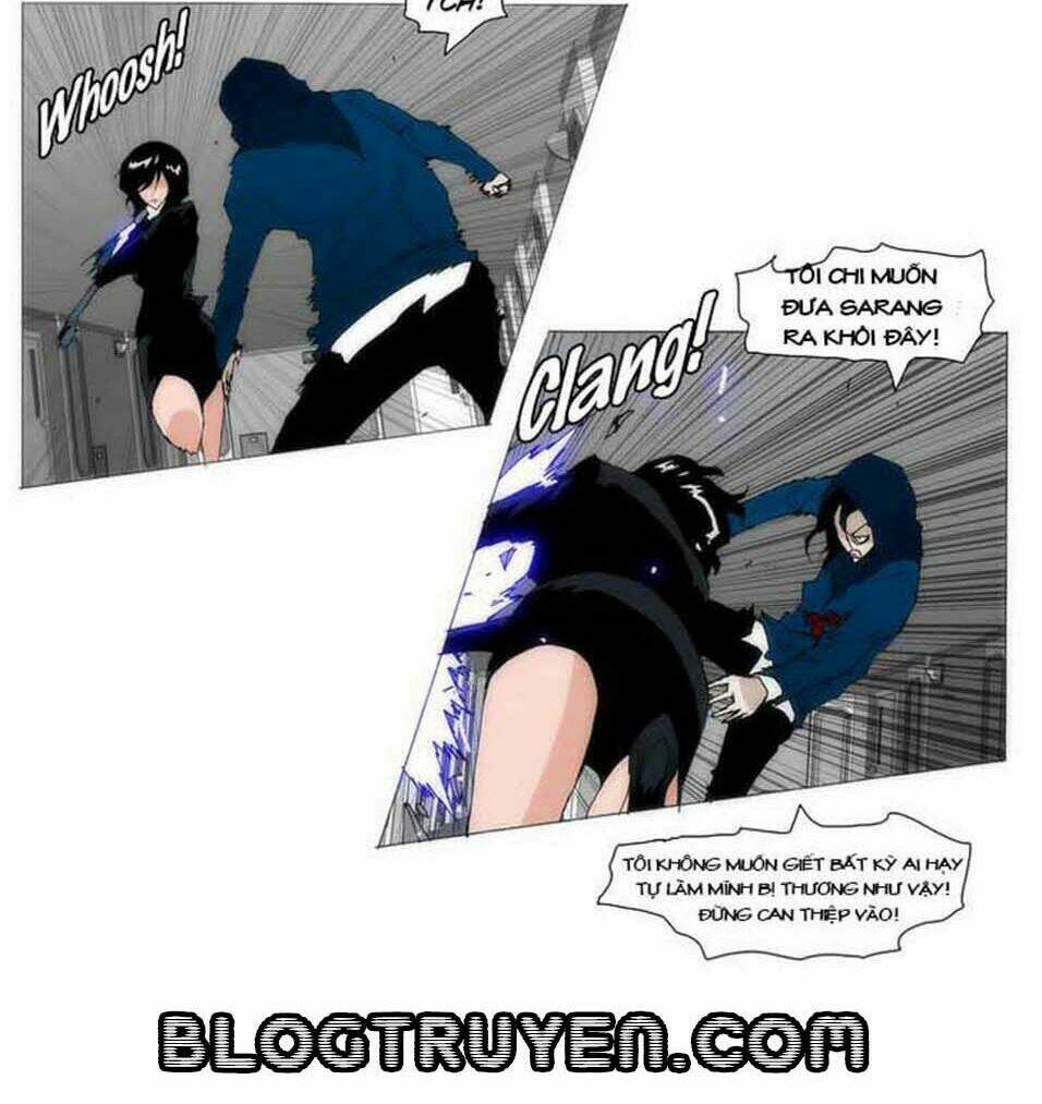 siêu năng 1.5 chapter 32 6